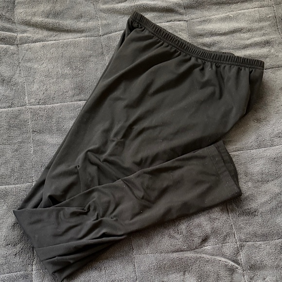 Other - Boys XL base layer pant - free with purchase